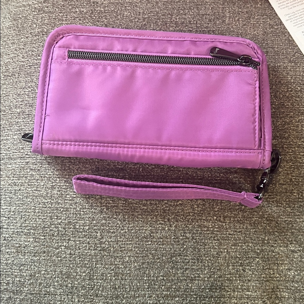 Lug Açaí Berry Rally & Tandum set - Picture 4 of 7